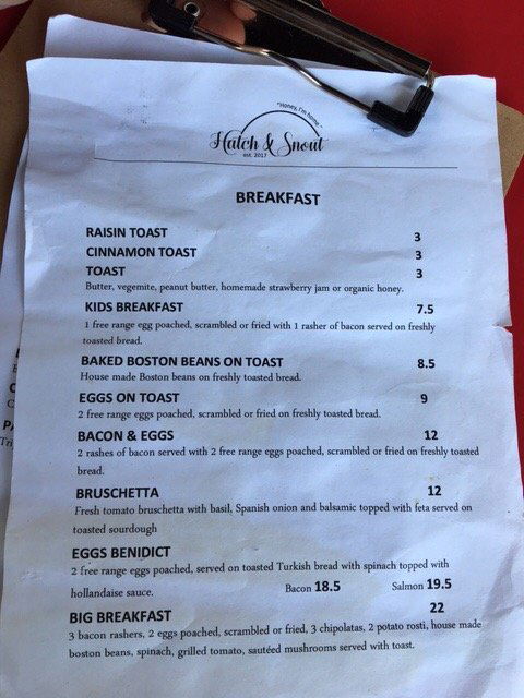 Hatch & Snout - Accommodation Batemans Bay 1