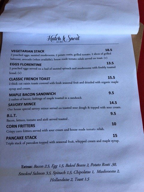 Hatch & Snout - Accommodation Batemans Bay 2
