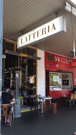 Latteria - Accommodation Batemans Bay 0