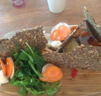 May Street Larder - Accommodation Batemans Bay