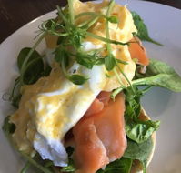 Onshore Cafe - Accommodation Batemans Bay