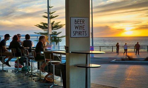 Phillip's Kitchen - Accommodation Batemans Bay 1