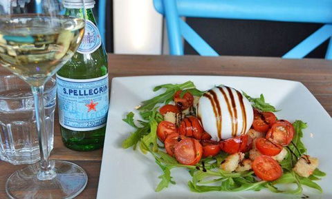 Piccola Baia - Accommodation Batemans Bay 0