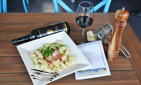 Piccola Baia - Accommodation Batemans Bay 2