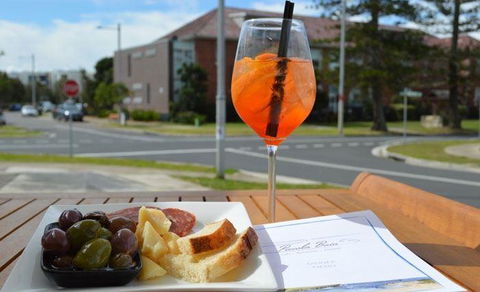 Piccola Baia - Accommodation Batemans Bay 6