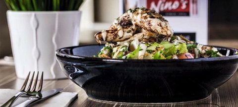 The Killer Tomato Pizzeria - Accommodation Batemans Bay 0