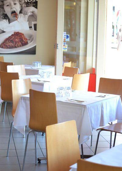 The Killer Tomato Pizzeria - Accommodation Batemans Bay 10