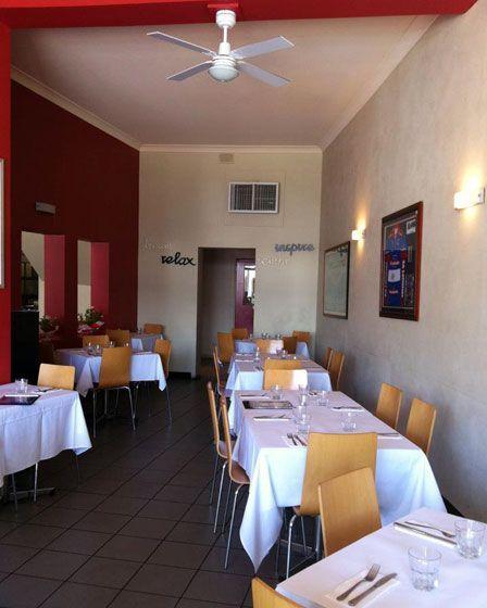 The Killer Tomato Pizzeria - Accommodation Batemans Bay 12