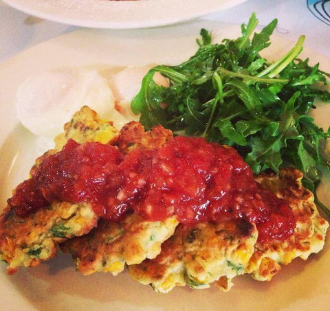 The Killer Tomato Pizzeria - Accommodation Batemans Bay 16