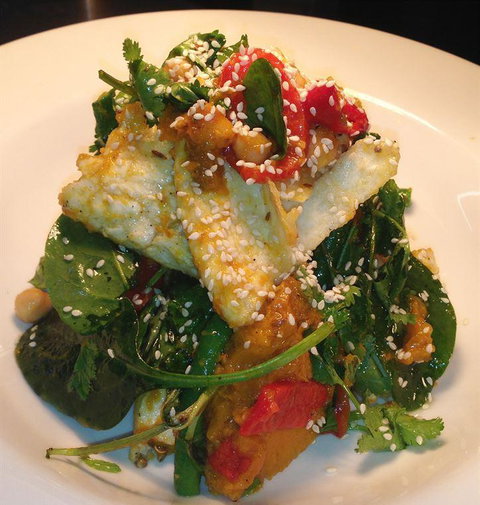 The Killer Tomato Pizzeria - Accommodation Batemans Bay 18