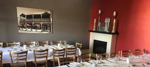 The Killer Tomato Pizzeria - Accommodation Batemans Bay 1