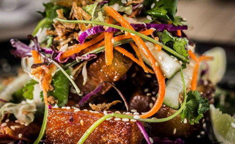 The Killer Tomato Pizzeria - Accommodation Batemans Bay 20