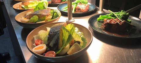 The Killer Tomato Pizzeria - Accommodation Batemans Bay 3