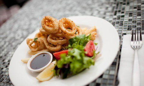 The Killer Tomato Pizzeria - Accommodation Batemans Bay 7