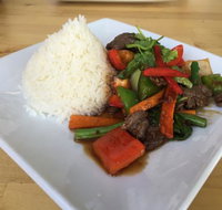 The Loft Cafe - Accommodation Batemans Bay