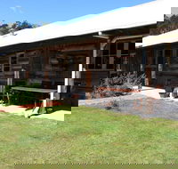 The Old Black Stump Restaurant  Function Room - Accommodation Batemans Bay