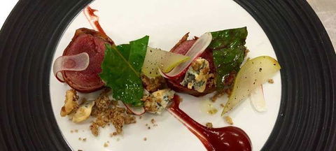 Voyager Estate Restaurant - Accommodation Batemans Bay 0