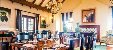 Voyager Estate Restaurant - Accommodation Batemans Bay 1