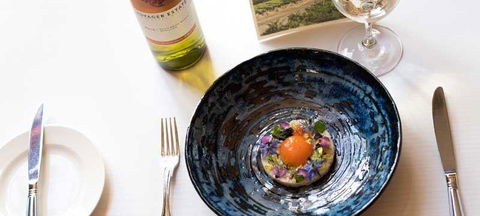 Voyager Estate Restaurant - Accommodation Batemans Bay 2