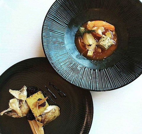 Voyager Estate Restaurant - Accommodation Batemans Bay 5