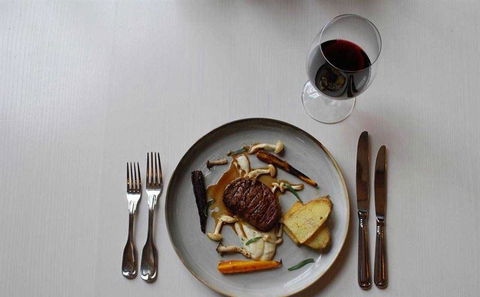 Voyager Estate Restaurant - Accommodation Batemans Bay 6