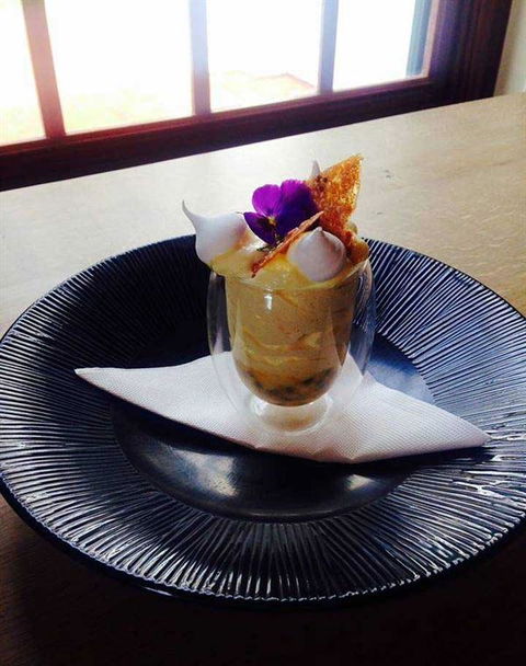 Voyager Estate Restaurant - Accommodation Batemans Bay 7