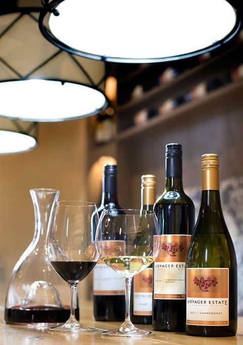 Voyager Estate Restaurant - Accommodation Batemans Bay 8
