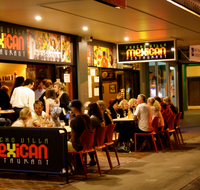 Pancho Villa Mexican Restaurant - Accommodation Batemans Bay
