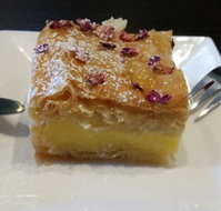 Abla's Patisserie - Accommodation Batemans Bay