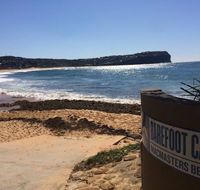 Barefoot Cafe - Accommodation Batemans Bay