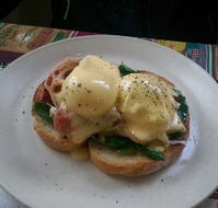 Cafe 176 - Accommodation Batemans Bay