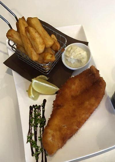 Cafe Discovery At Agnes - Accommodation Batemans Bay 2