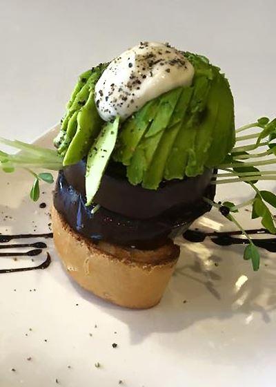 Cafe Discovery At Agnes - Accommodation Batemans Bay 3