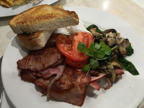 Cafe Swish - Accommodation Batemans Bay 0
