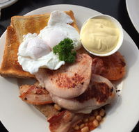Caffe Mia - Accommodation Batemans Bay