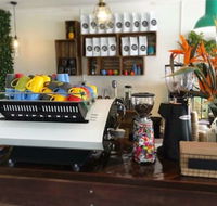 Coffee  Kitchen - Accommodation Batemans Bay