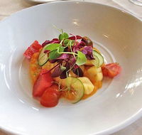 Courabyra Wines Restaurant - Accommodation Batemans Bay