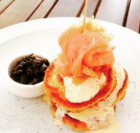 Forages Deli Cafe - Accommodation Batemans Bay