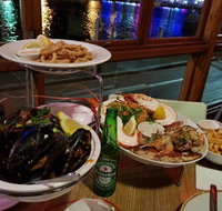 Joe's Fish Shack - Accommodation Batemans Bay