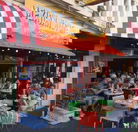 Mexican Kitchen - Accommodation Batemans Bay