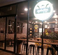 Munkeeskins Cafe - Accommodation Batemans Bay