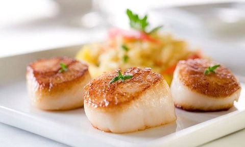 Pier Restaurant - Accommodation Batemans Bay 9