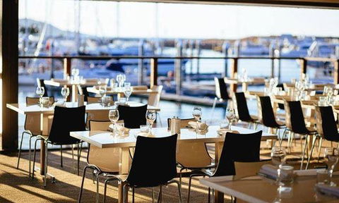 Pier Restaurant - Accommodation Batemans Bay 10