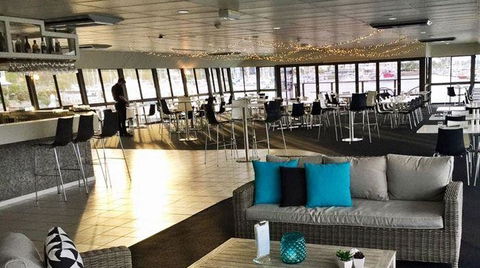 Pier Restaurant - Accommodation Batemans Bay 12