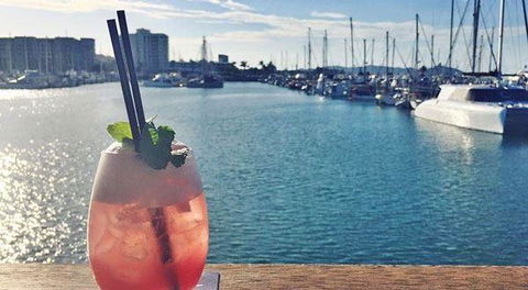 Pier Restaurant - Accommodation Batemans Bay 13