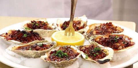 Pier Restaurant - Accommodation Batemans Bay 8