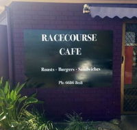 Racecourse Cafe - Accommodation Batemans Bay