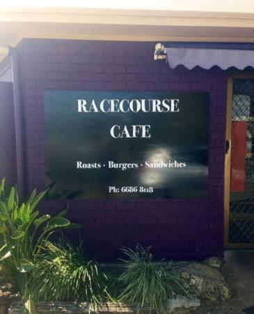 Racecourse Cafe - Accommodation Batemans Bay 0