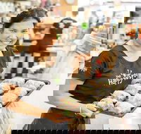 The Happy Frog - Accommodation Batemans Bay