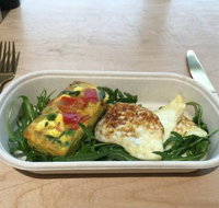 The Nourish'd Kitchen - Accommodation Batemans Bay